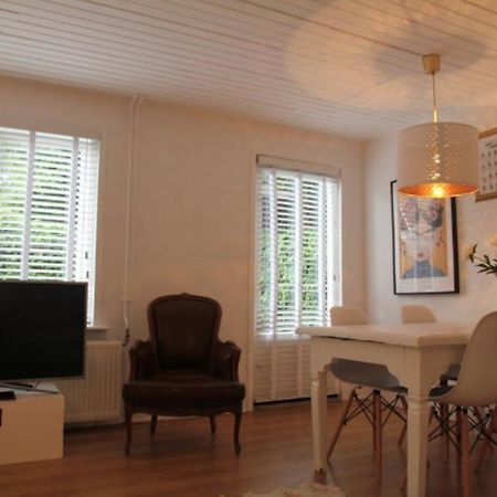 Mary'S Zomerhuis Villa Bergen Ngoại thất bức ảnh